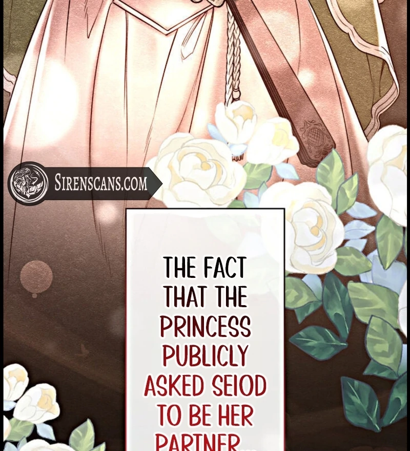 If You Desire to Keep Me [Official] Chapter 15 - Page 76