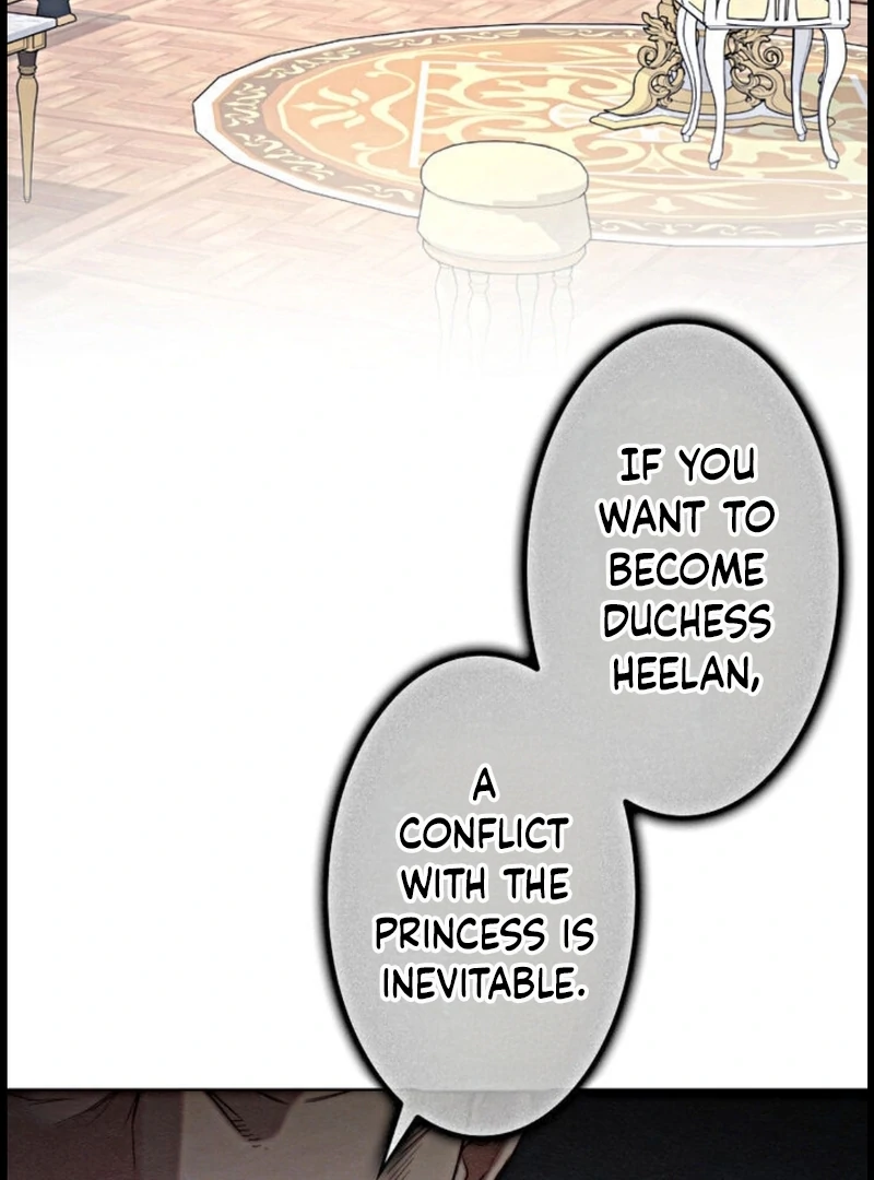 If You Desire to Keep Me [Official] Chapter 15 - Page 79