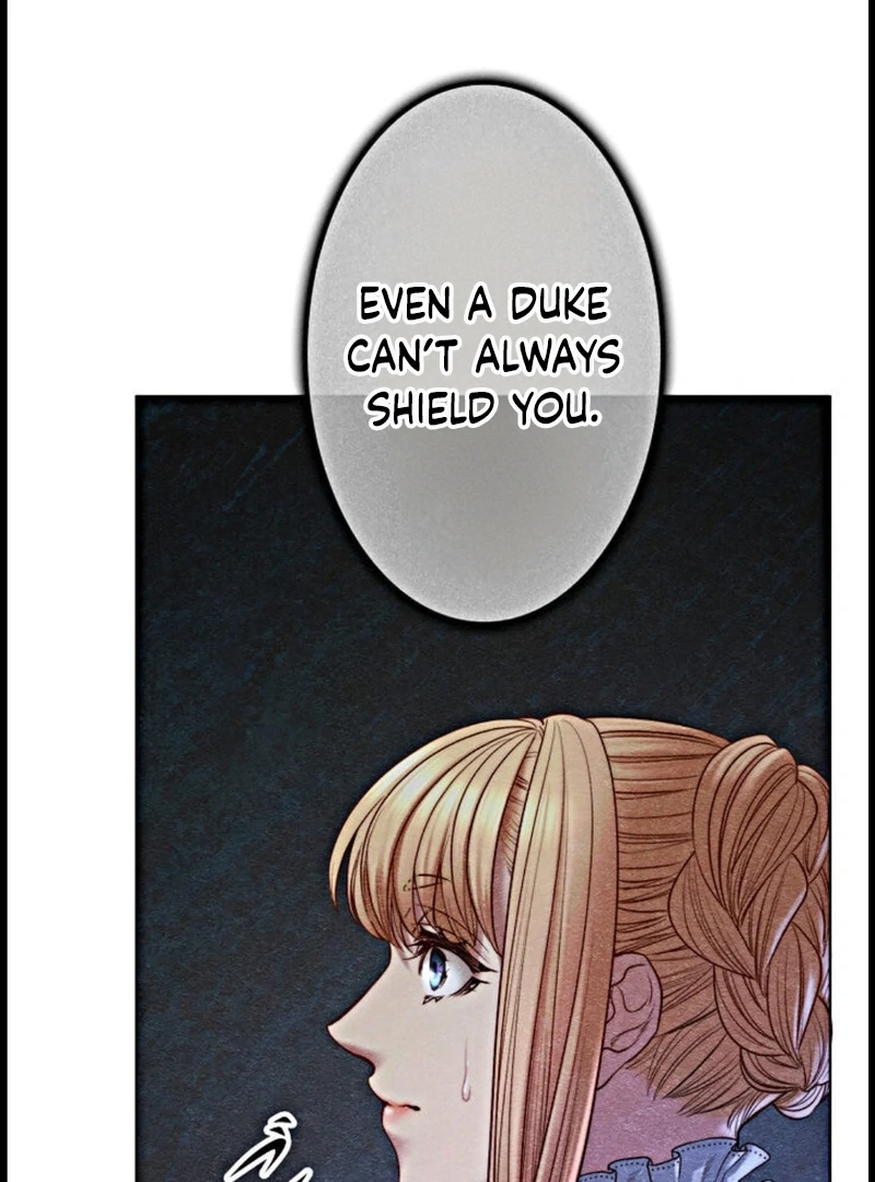 If You Desire to Keep Me [Official] Chapter 15 - Page 81