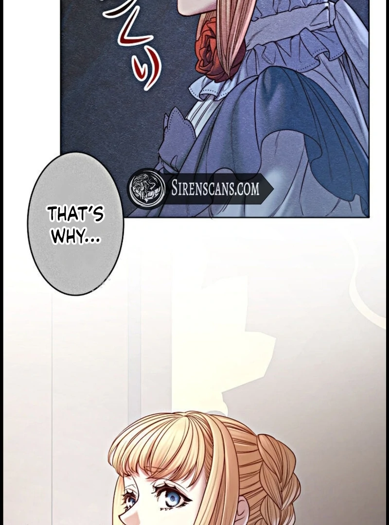 If You Desire to Keep Me [Official] Chapter 15 - Page 82