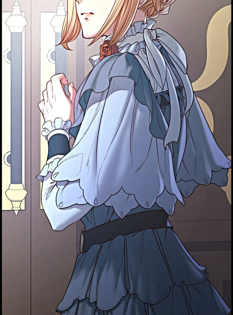 If You Desire to Keep Me [Official] Chapter 15 - Page 83