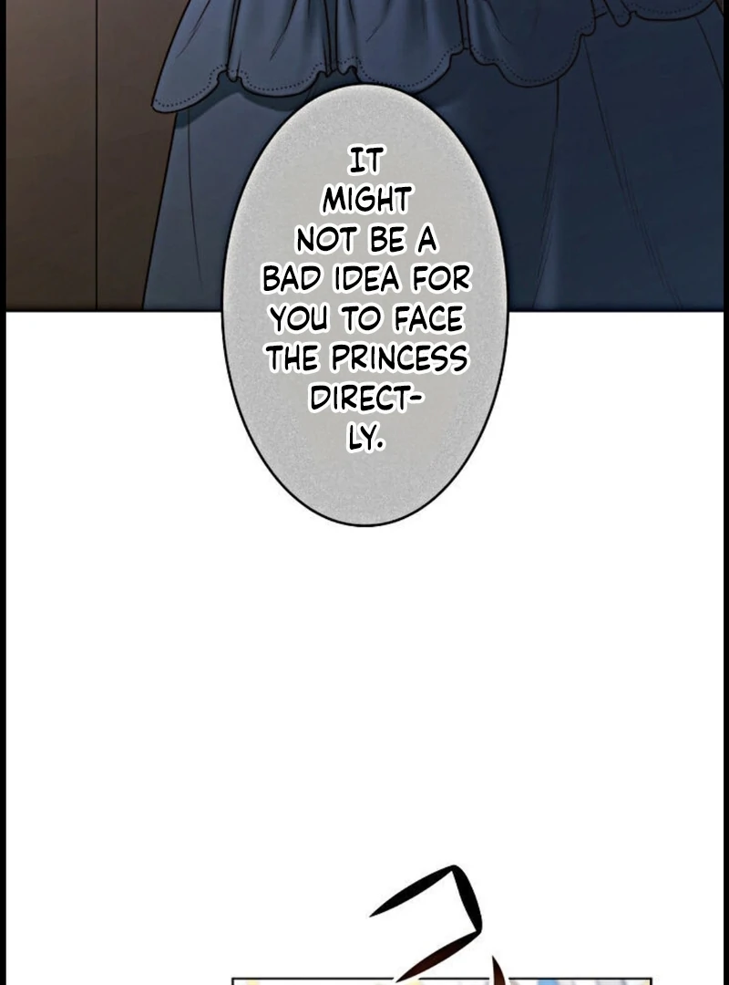 If You Desire to Keep Me [Official] Chapter 15 - Page 84