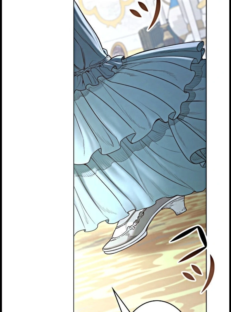 If You Desire to Keep Me [Official] Chapter 15 - Page 85
