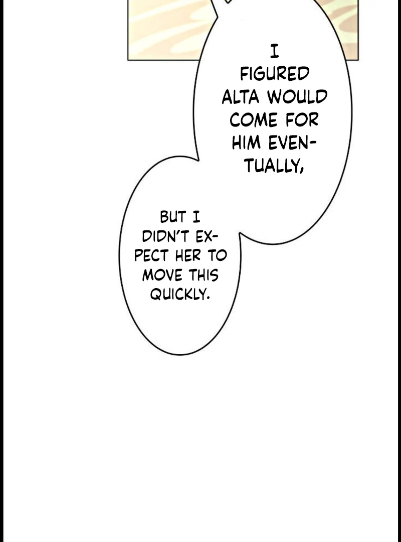 If You Desire to Keep Me [Official] Chapter 15 - Page 86
