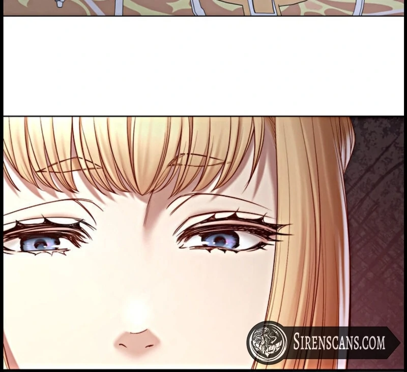 If You Desire to Keep Me [Official] Chapter 15 - Page 89