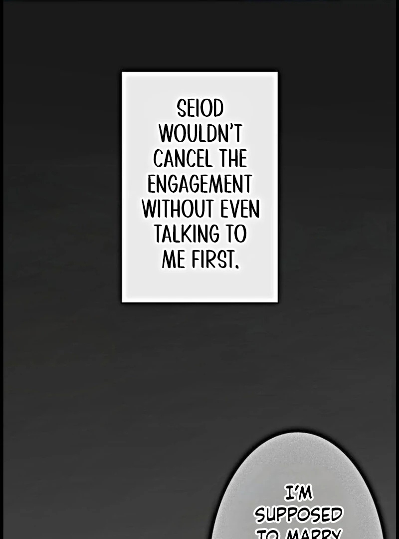 If You Desire to Keep Me [Official] Chapter 15 - Page 90