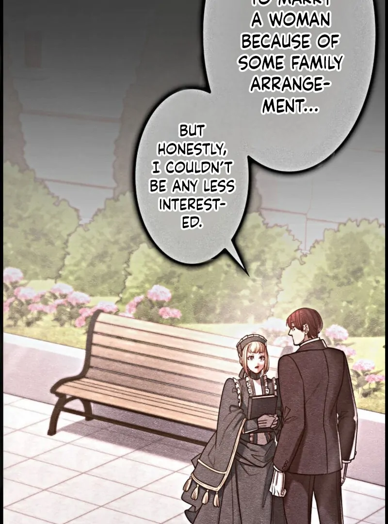If You Desire to Keep Me [Official] Chapter 15 - Page 91