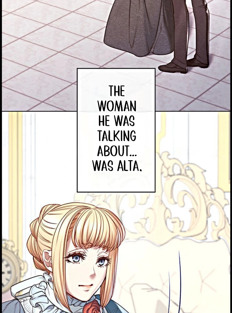 If You Desire to Keep Me [Official] Chapter 15 - Page 92
