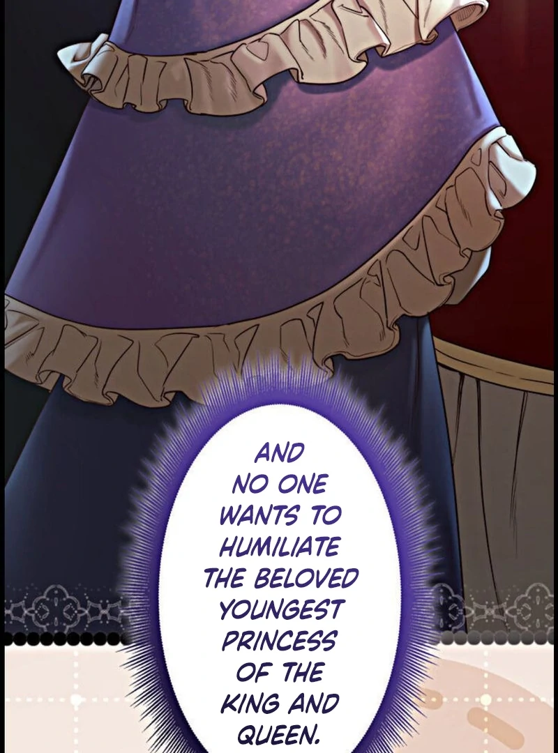 If You Desire to Keep Me [Official] Chapter 15 - Page 95