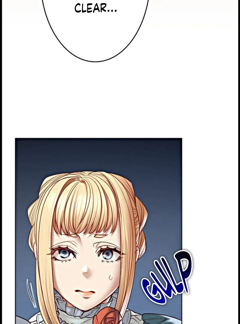 If You Desire to Keep Me [Official] Chapter 15 - Page 98