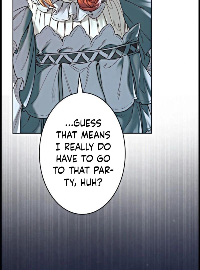 If You Desire to Keep Me [Official] Chapter 15 - Page 99