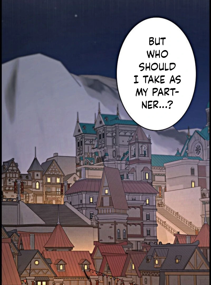 If You Desire to Keep Me [Official] Chapter 15 - Page 100