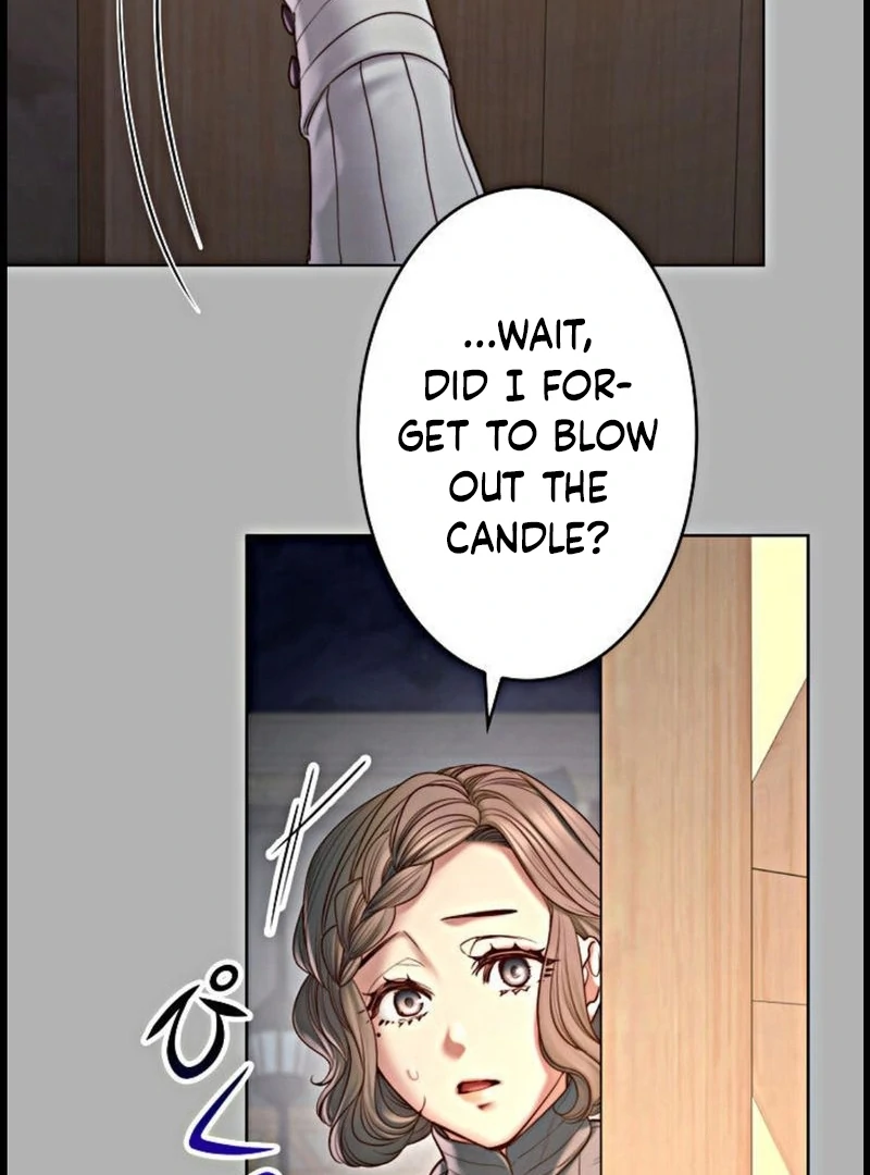 If You Desire to Keep Me [Official] Chapter 15 - Page 102