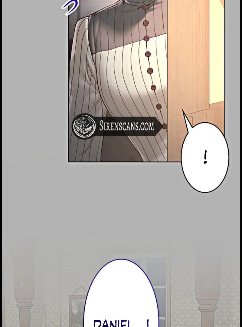 If You Desire to Keep Me [Official] Chapter 15 - Page 103