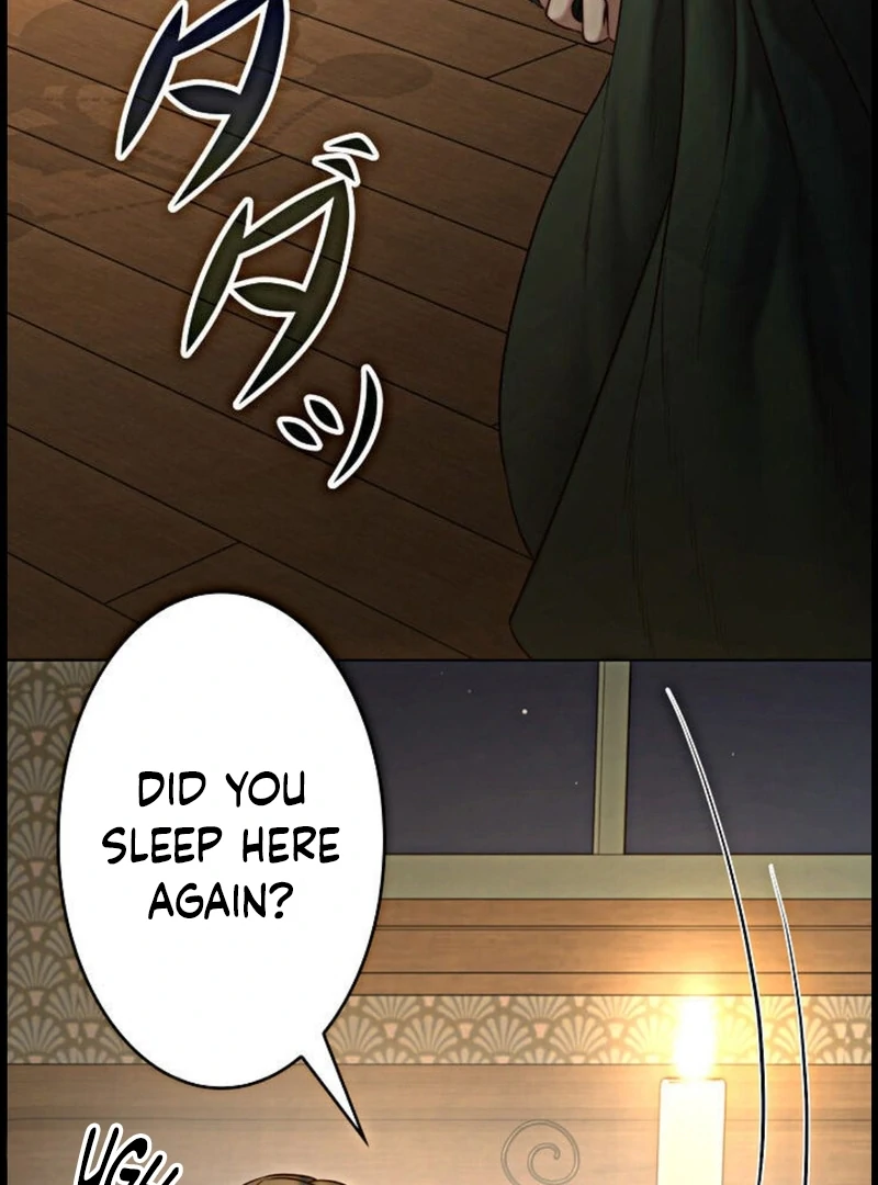 If You Desire to Keep Me [Official] Chapter 15 - Page 105