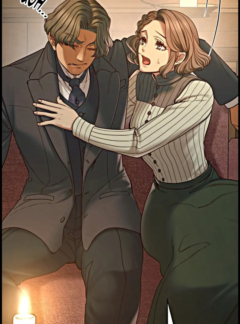 If You Desire to Keep Me [Official] Chapter 15 - Page 106