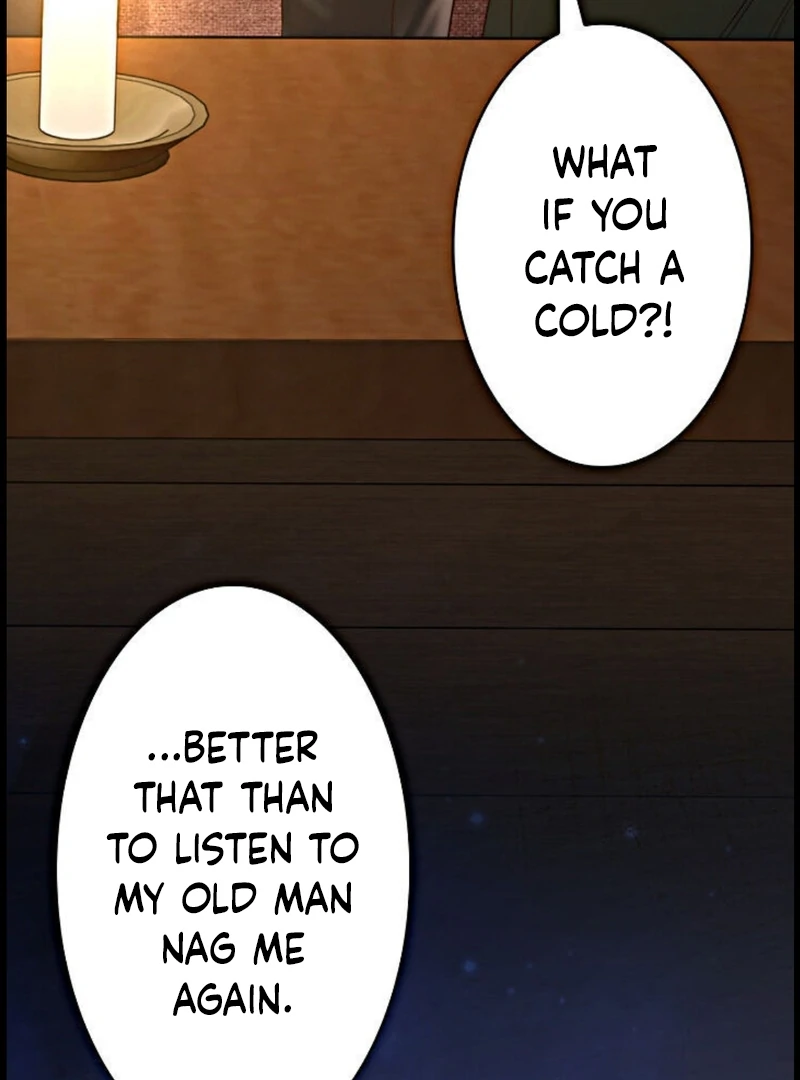 If You Desire to Keep Me [Official] Chapter 15 - Page 107
