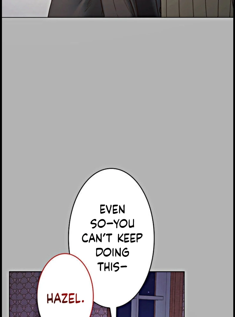 If You Desire to Keep Me [Official] Chapter 15 - Page 109