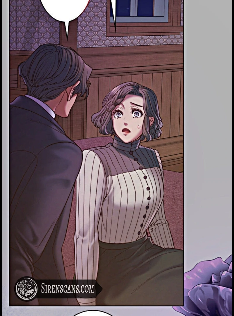 If You Desire to Keep Me [Official] Chapter 15 - Page 110