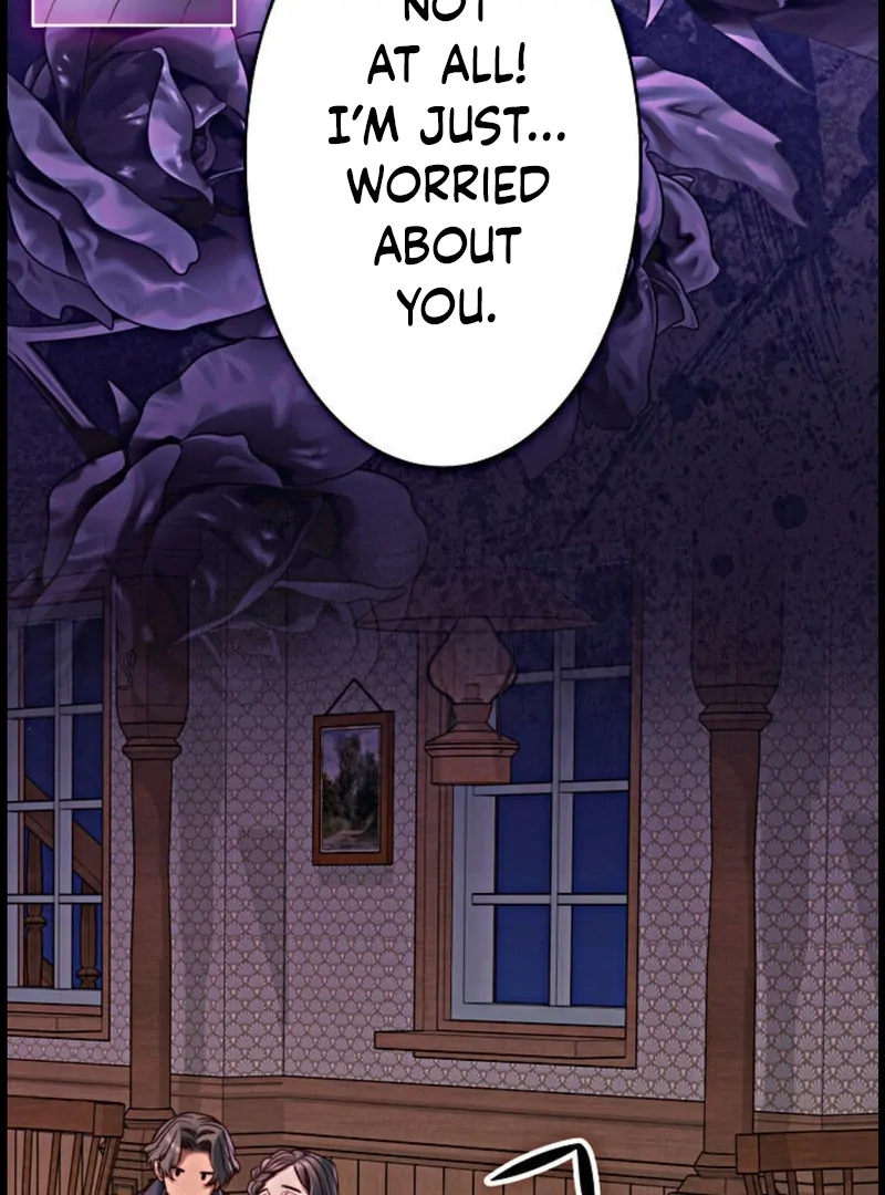 If You Desire to Keep Me [Official] Chapter 15 - Page 113