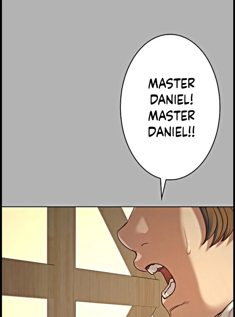 If You Desire to Keep Me [Official] Chapter 15 - Page 115