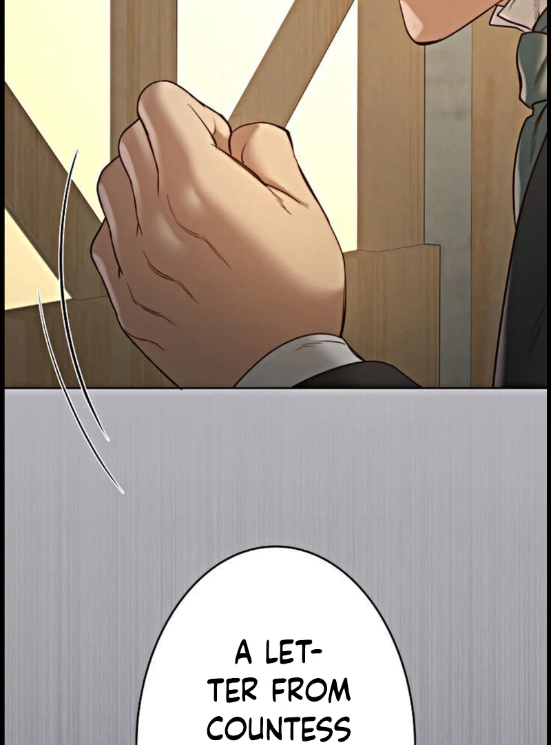If You Desire to Keep Me [Official] Chapter 15 - Page 116