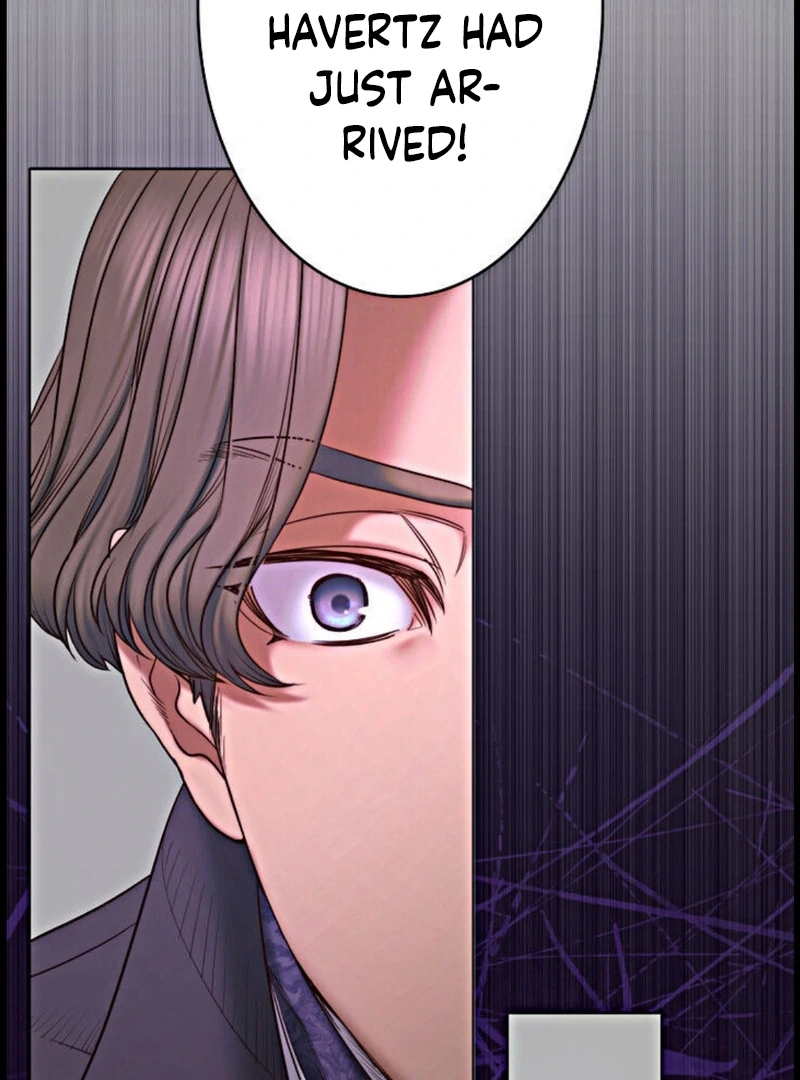 If You Desire to Keep Me [Official] Chapter 15 - Page 117