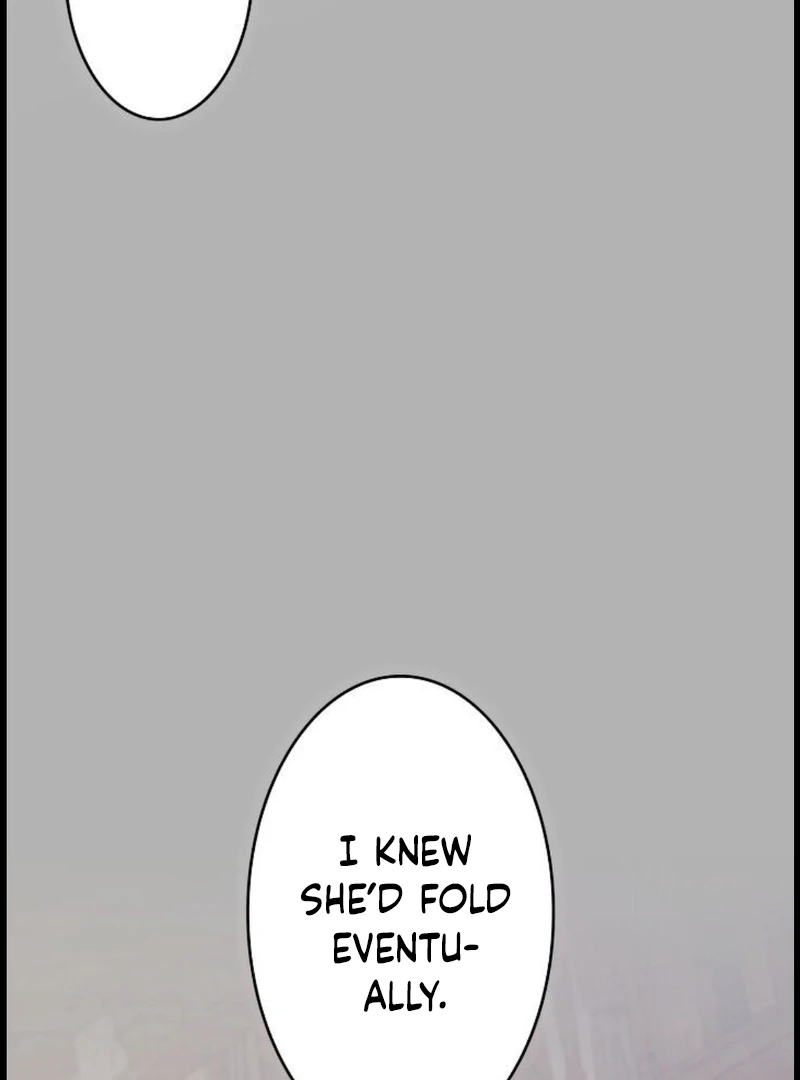 If You Desire to Keep Me [Official] Chapter 15 - Page 120