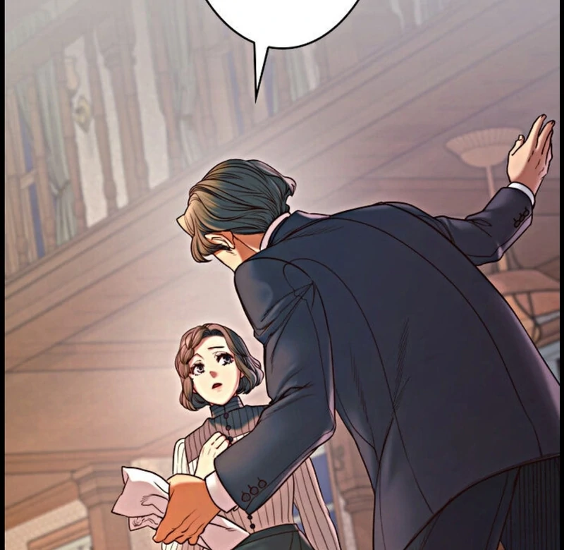If You Desire to Keep Me [Official] Chapter 15 - Page 121