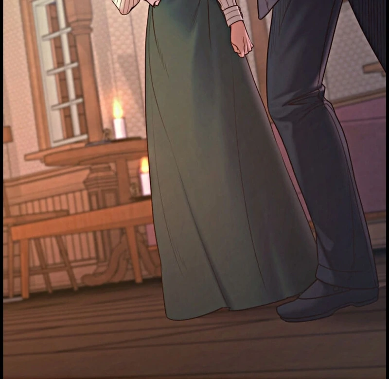 If You Desire to Keep Me [Official] Chapter 15 - Page 122