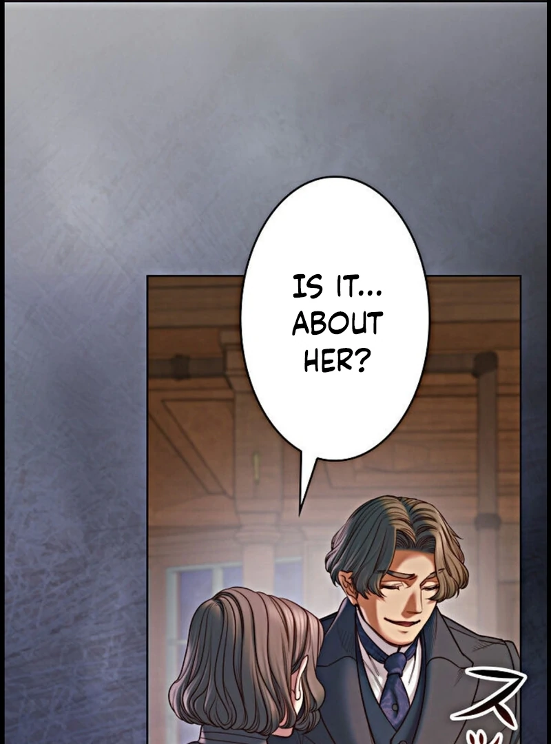 If You Desire to Keep Me [Official] Chapter 15 - Page 123