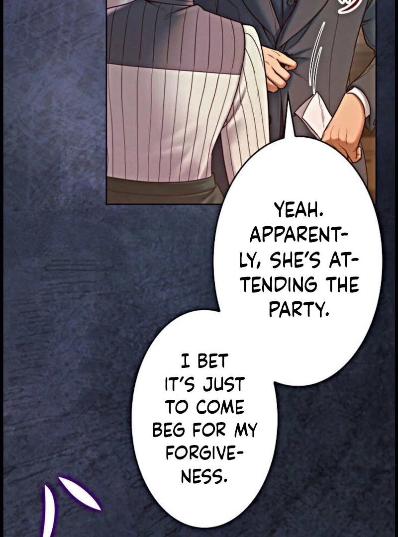 If You Desire to Keep Me [Official] Chapter 15 - Page 124