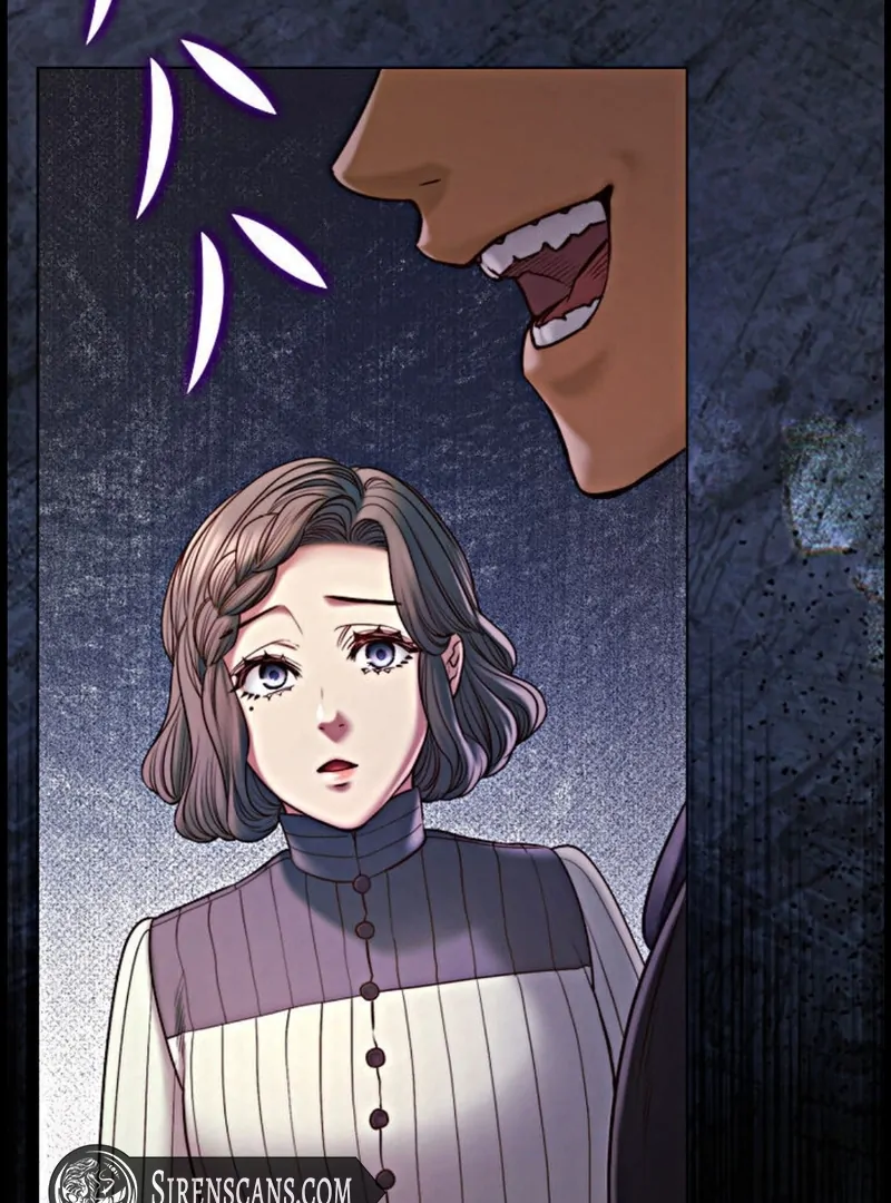 If You Desire to Keep Me [Official] Chapter 15 - Page 125