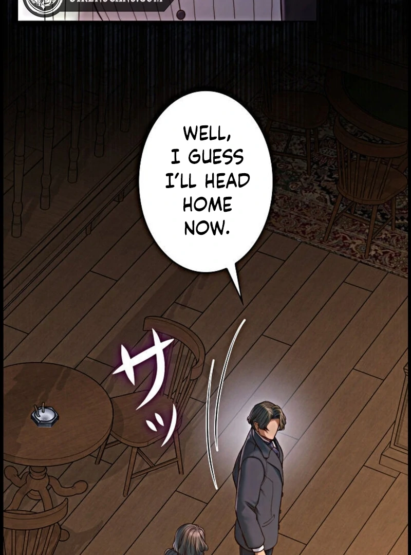 If You Desire to Keep Me [Official] Chapter 15 - Page 126