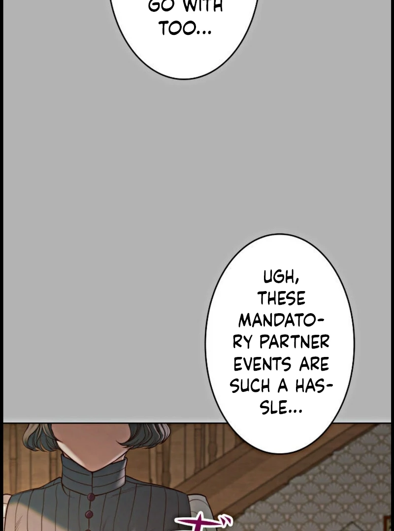 If You Desire to Keep Me [Official] Chapter 15 - Page 128