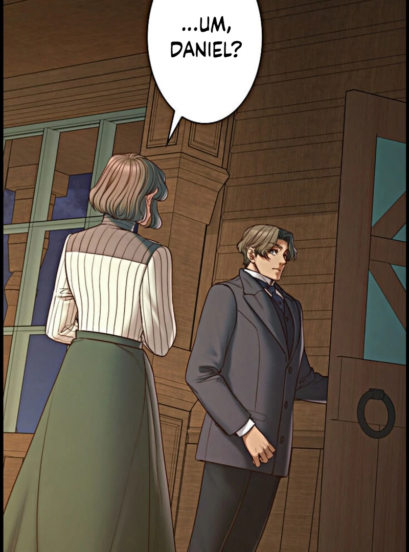 If You Desire to Keep Me [Official] Chapter 15 - Page 130