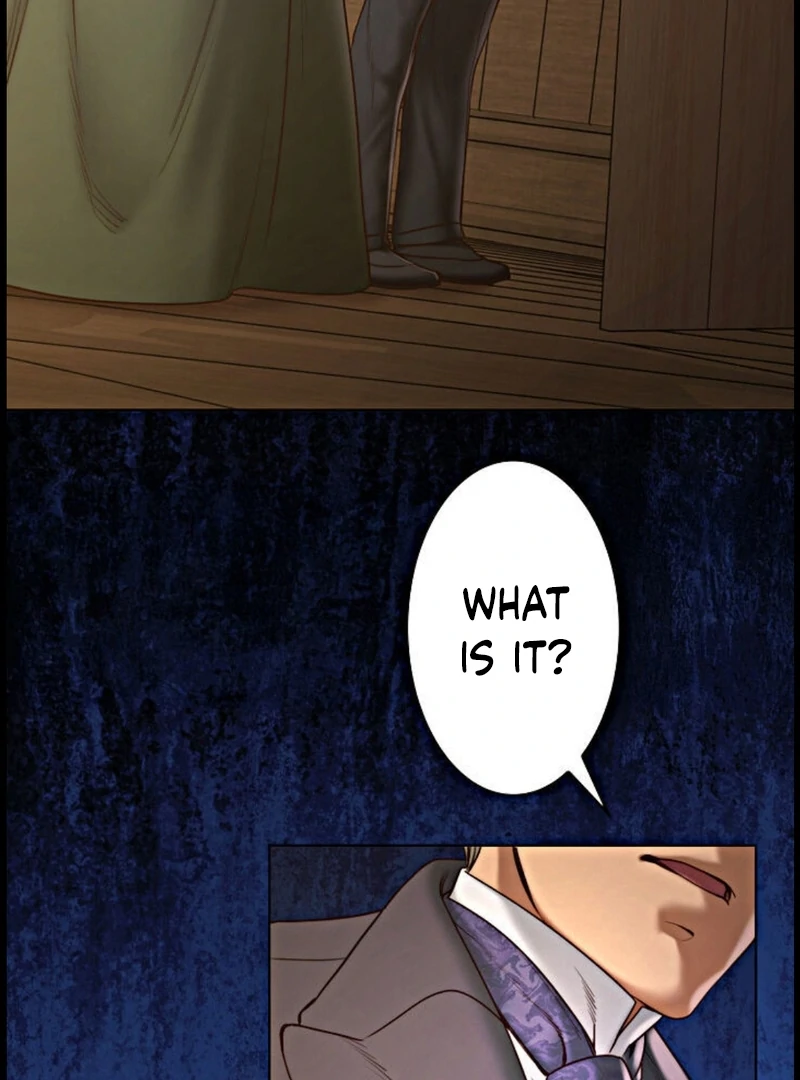 If You Desire to Keep Me [Official] Chapter 15 - Page 131