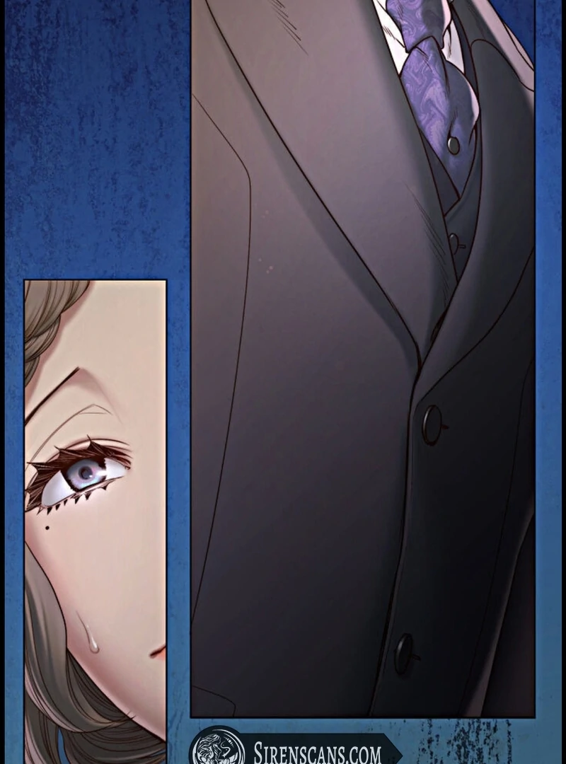 If You Desire to Keep Me [Official] Chapter 15 - Page 132