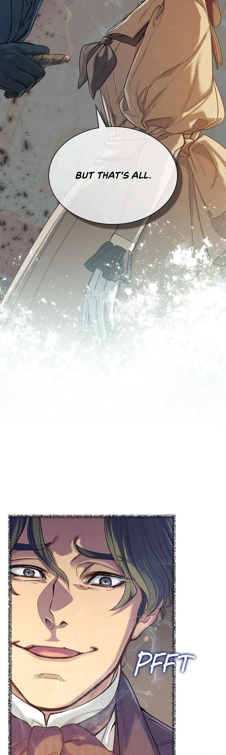 If You Desire to Keep Me [Official] Chapter 2 - Page 4