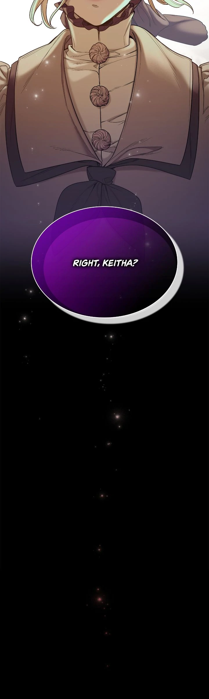 If You Desire to Keep Me [Official] Chapter 2 - Page 5
