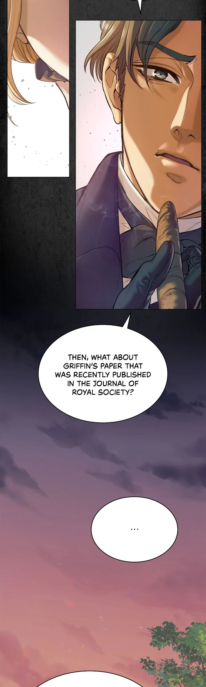 If You Desire to Keep Me [Official] Chapter 2 - Page 7