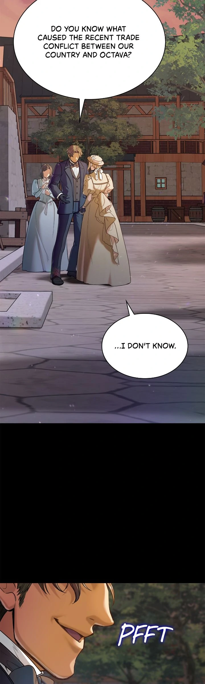 If You Desire to Keep Me [Official] Chapter 2 - Page 8