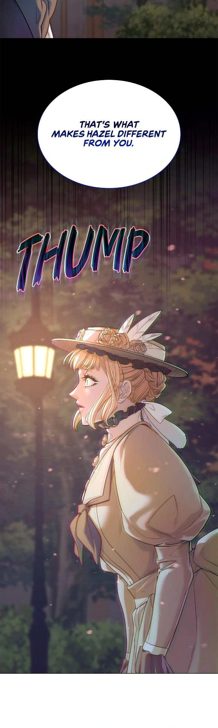 If You Desire to Keep Me [Official] Chapter 2 - Page 9