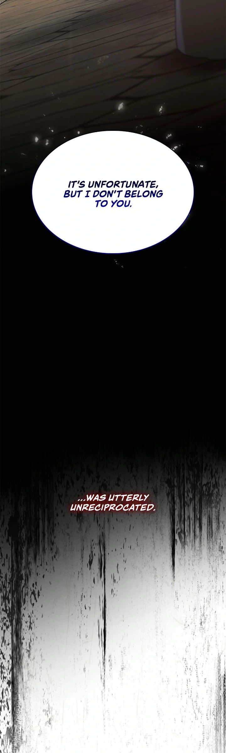If You Desire to Keep Me [Official] Chapter 2 - Page 14
