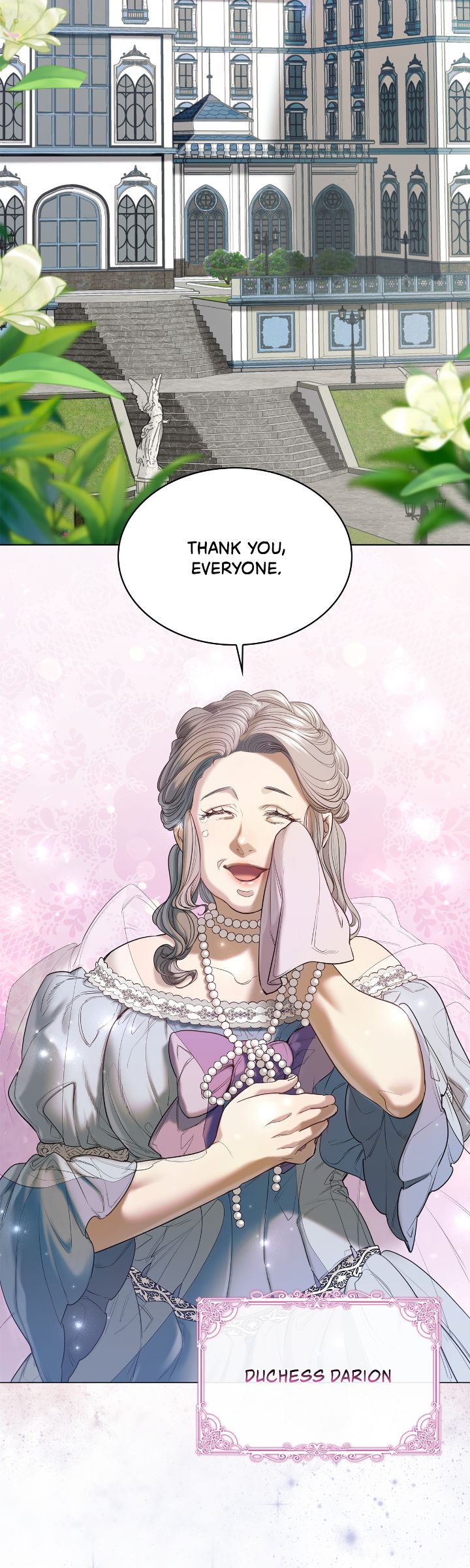 If You Desire to Keep Me [Official] Chapter 2 - Page 16