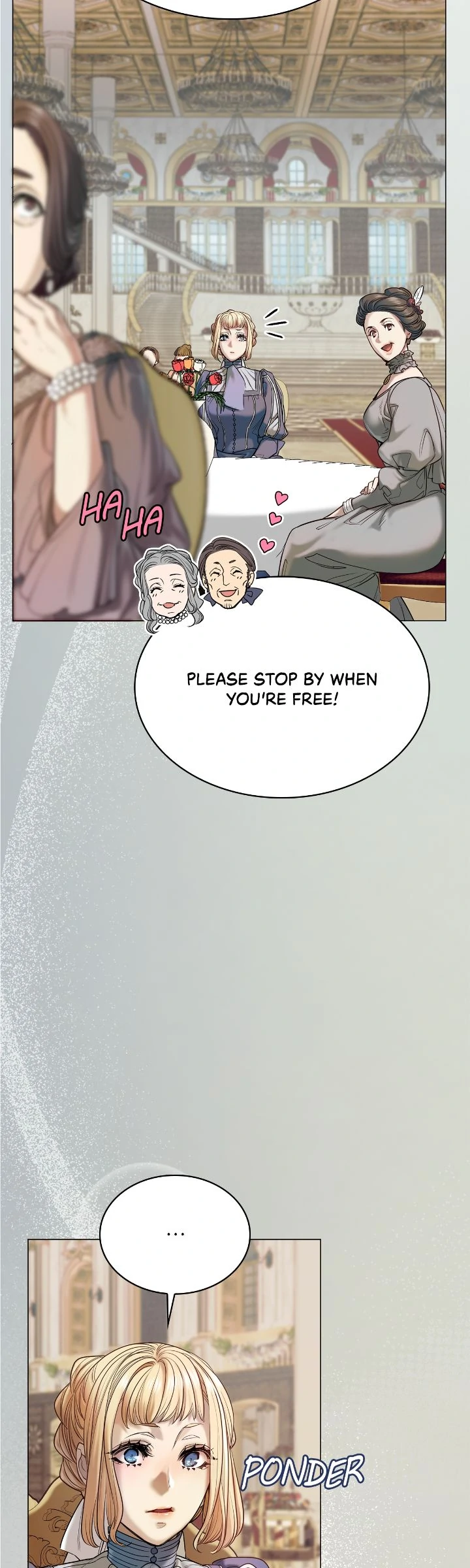 If You Desire to Keep Me [Official] Chapter 2 - Page 26