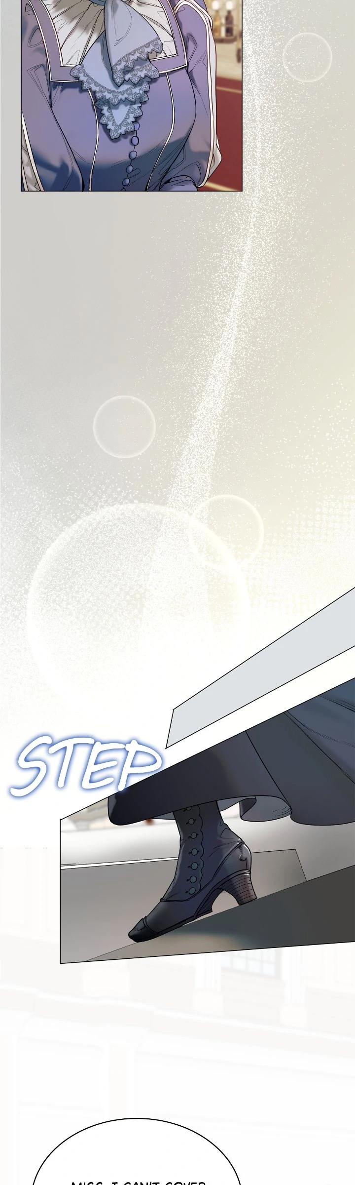 If You Desire to Keep Me [Official] Chapter 2 - Page 27
