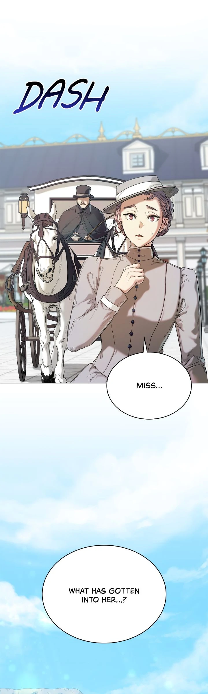 If You Desire to Keep Me [Official] Chapter 2 - Page 30