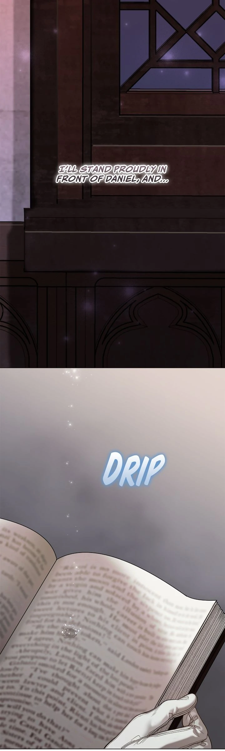 If You Desire to Keep Me [Official] Chapter 2 - Page 38