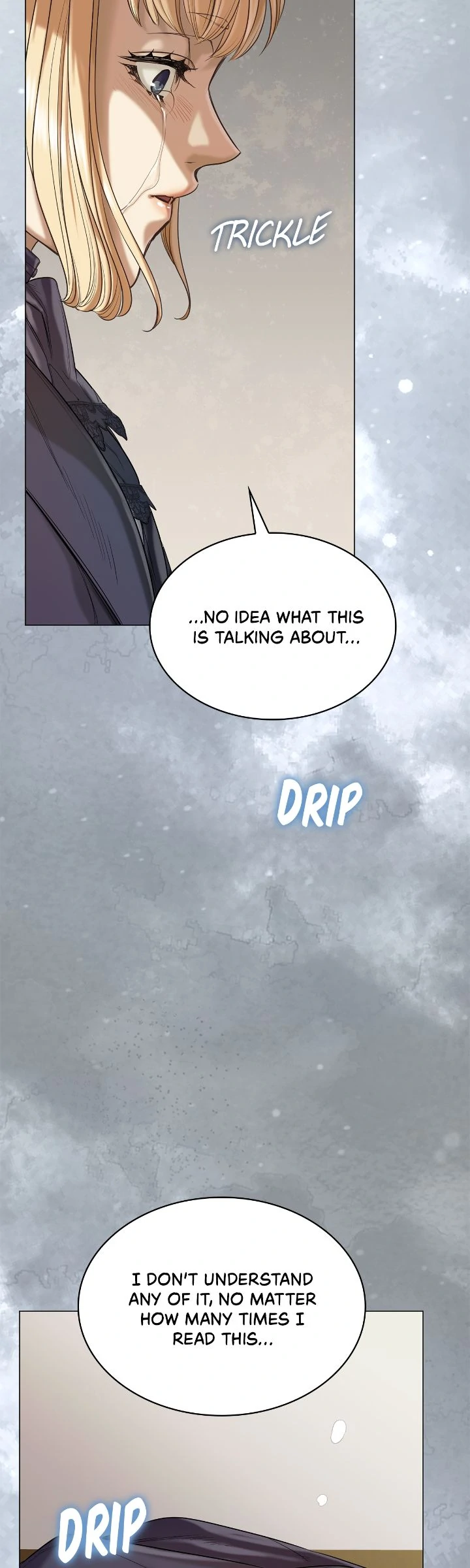 If You Desire to Keep Me [Official] Chapter 2 - Page 41